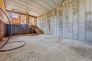 Bonus space ready to be customized!