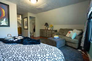 Unit #2 Main Bedroom