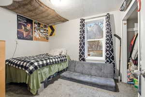 Unit #1 First Bedroom