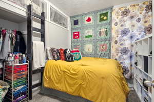 Unit #1 Second Bedroom