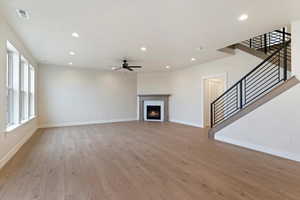 Great Room/Fireplace