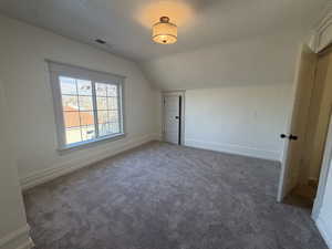 Upstairs Bedroom 1