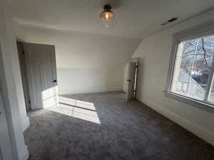 Upstairs Bedroom 3