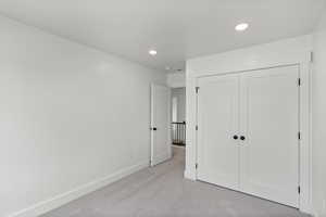 Next Secondary Bedroom