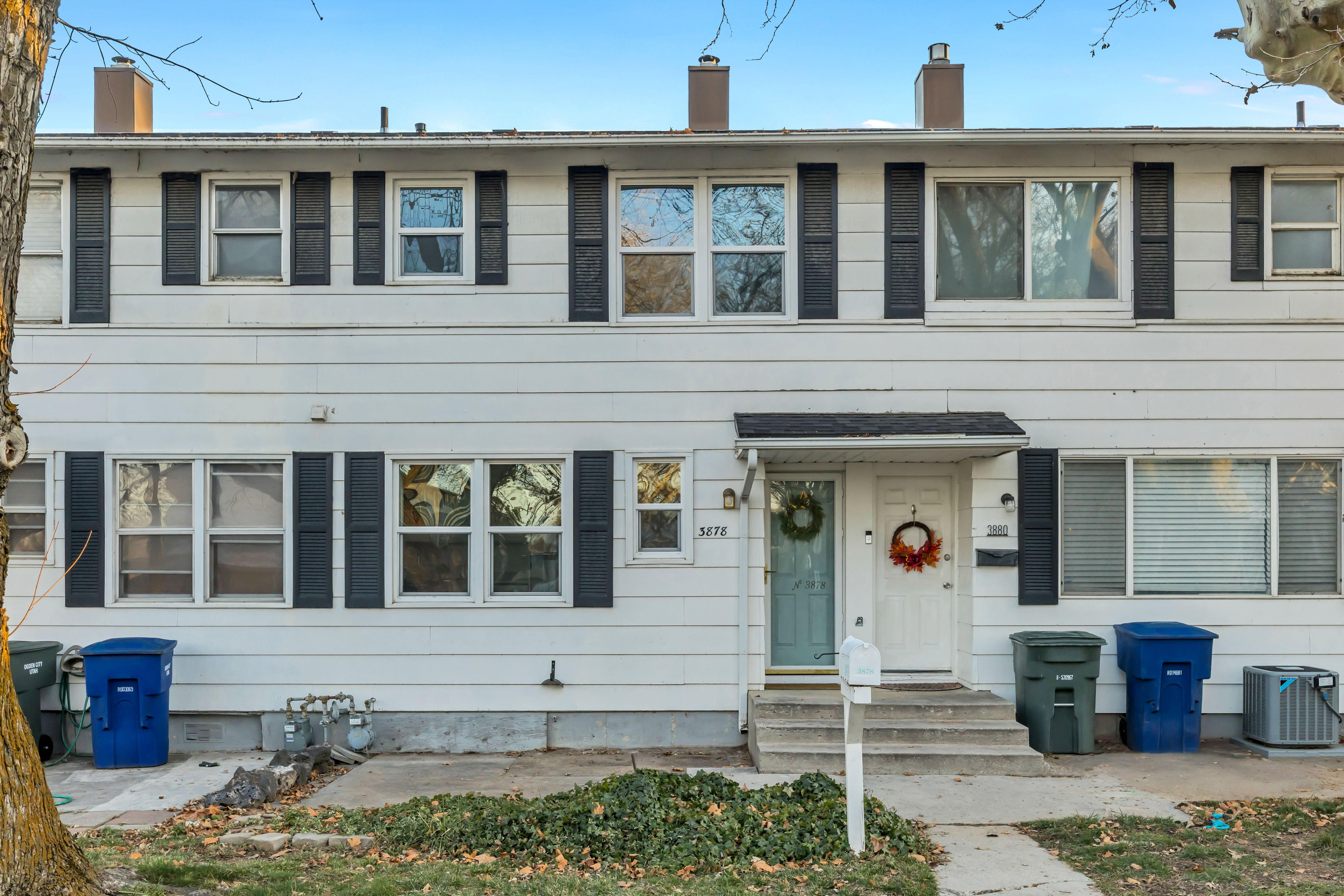 3878 S GRANDVIEW Ogden UT 84403