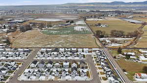 View of property location