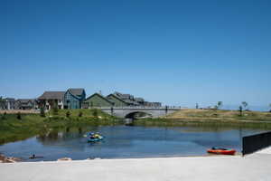 Waterfront