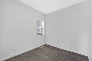 Bedroom 1 upstairs