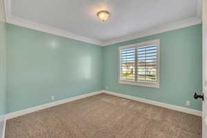 Bedroom 2 main floor