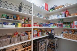 Large Pantry