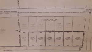 View of miscellaneous property collateral