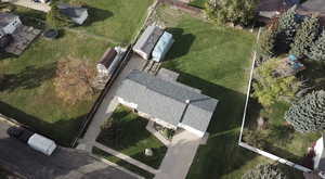 View of property location