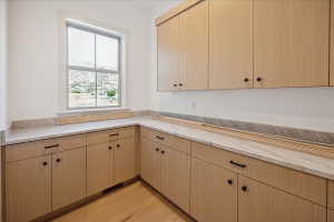 Kitchen Pantry
