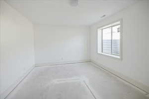 Basement Guest Bed 3