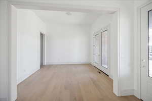 Formal Living/Dining