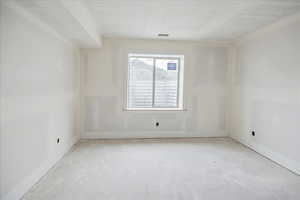 Basement Guest Bed 2