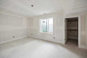 Basement Guest Bed 4