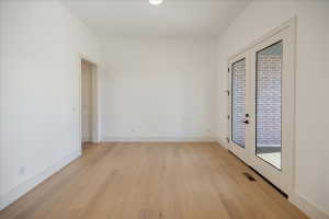 Formal Dining/Living Room