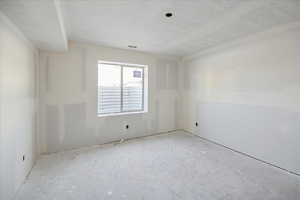 Basement Guest Bed 2