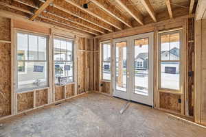 Formal Living/Dining