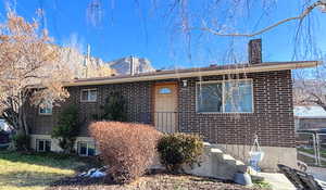 2400 sq ft Rambler in Ogden