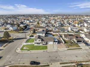 View of property location featuring nearby suburban area