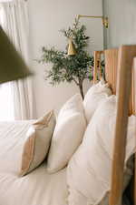 View of bedroom
