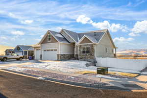 871 N 600 E Morgan UT 84050