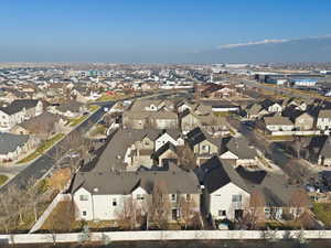 View of property location featuring nearby suburban area