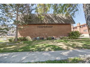 View of building exterior