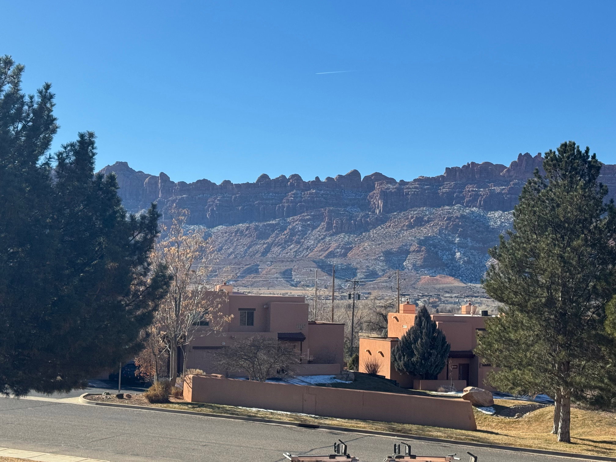 Rim view