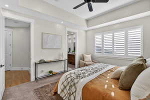 Primary Suite