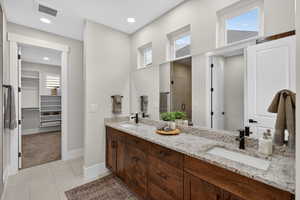 Primary Ensuite