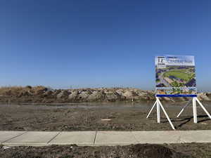 Surrounding community