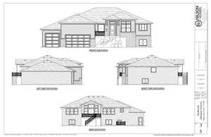 View of miscellaneous document