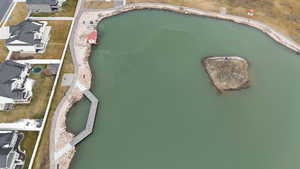 Smith Family Park pond