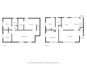 View of floor plan / All floors