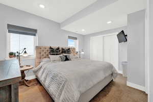 King Primary Downstairs