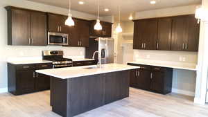 Same plan, previously built