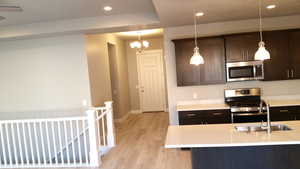 Same plan, previously built