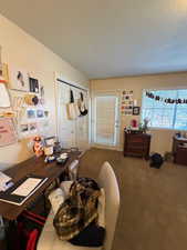 Primary Bedroom View #2