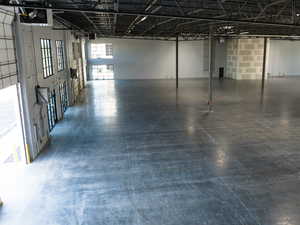 View of miscellaneous room