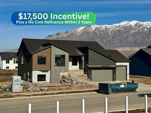 View of miscellaneous listing collateral