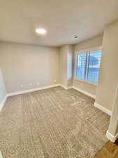 Living Room or Office/Den