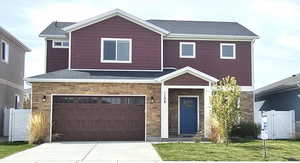 1158  TUCKER LN Heber City UT 84032