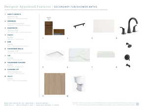 View of a document with multiple images