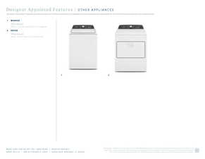 View of a document with a collage of images