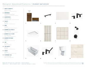 View of a document with multiple images