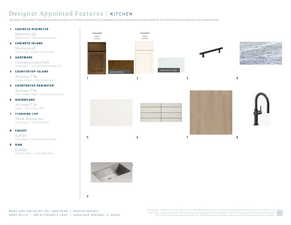 View of a document with multiple images