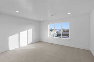 GRAND CLOSED IN LOFT OR BEDROOM #5!  INCLUDES CLOSET IF USING IT FOR A BEDROOM!